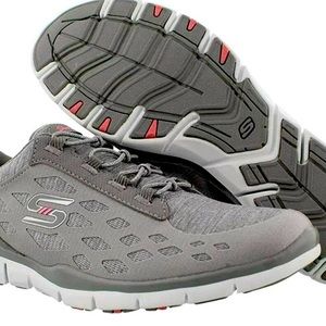 Like new Gratis Skechers